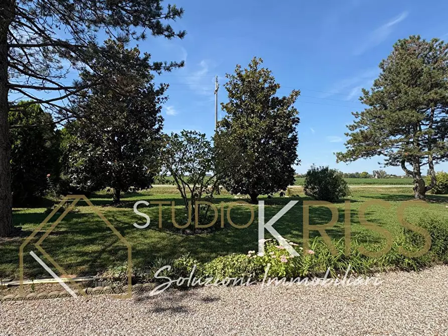 Immagine 37 di Casa indipendente in vendita  in Via Quercia a Ferrara