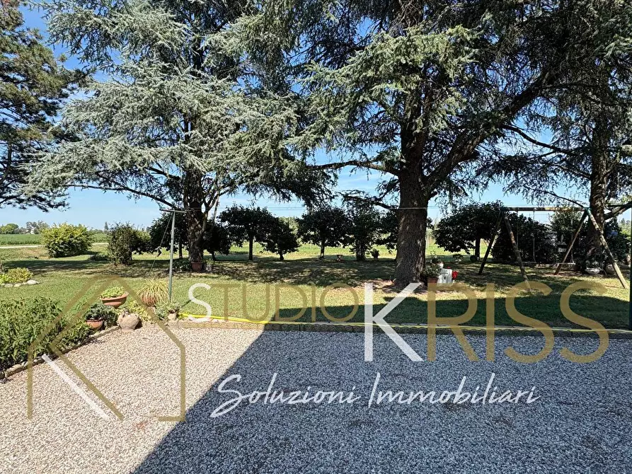 Immagine 38 di Casa indipendente in vendita  in Via Quercia a Ferrara