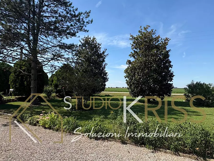 Immagine 39 di Casa indipendente in vendita  in Via Quercia a Ferrara