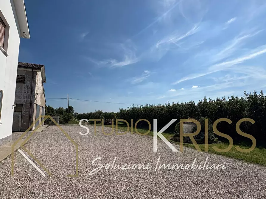 Immagine 4 di Casa indipendente in vendita  in Via Quercia a Ferrara