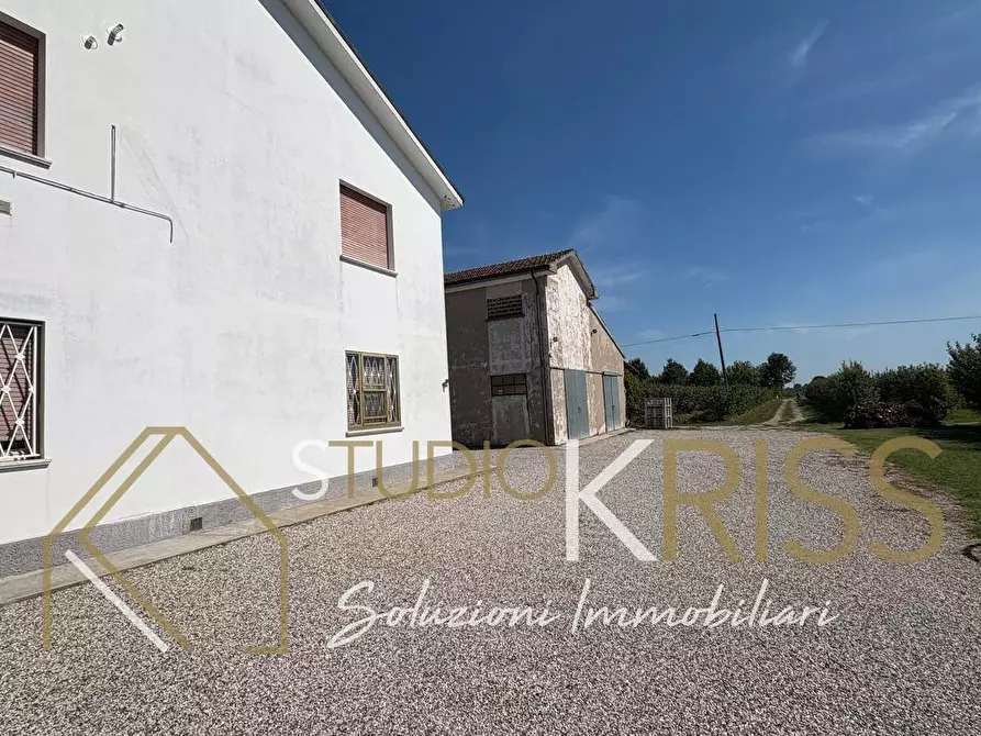 Immagine 3 di Casa indipendente in vendita  in Via Quercia a Ferrara