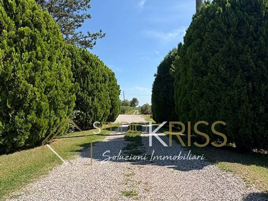 Immagine 40 di Casa indipendente in vendita  in Via Quercia a Ferrara