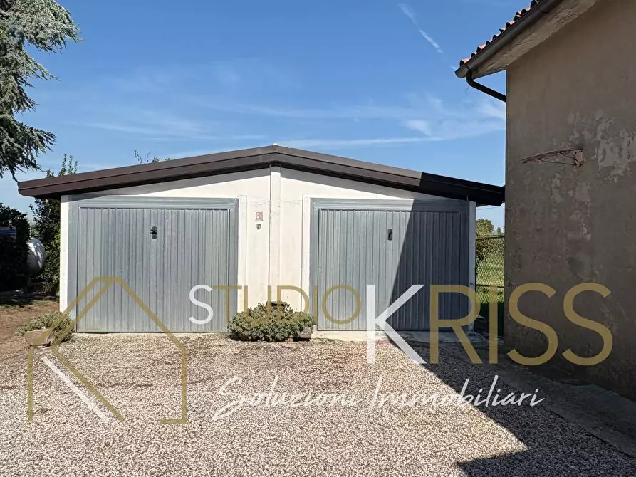 Immagine 43 di Casa indipendente in vendita  in Via Quercia a Ferrara