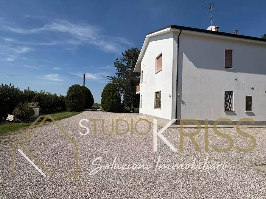 Immagine 2 di Casa indipendente in vendita  in Via Quercia a Ferrara