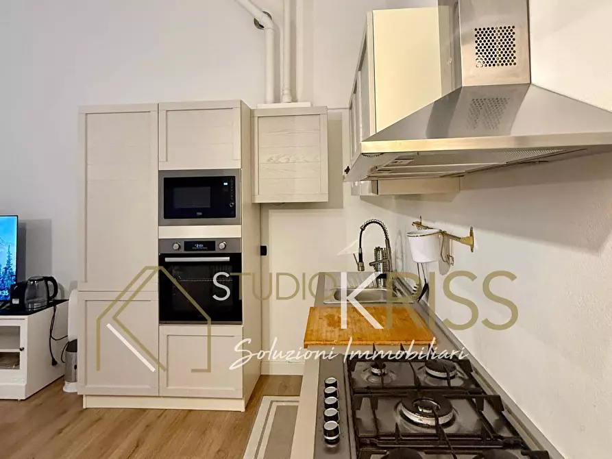 Immagine 6 di Appartamento in affitto  in Via Porta San Pietro a Ferrara