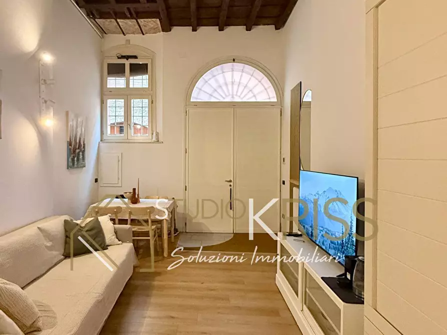 Immagine 5 di Appartamento in affitto  in Via Porta San Pietro a Ferrara