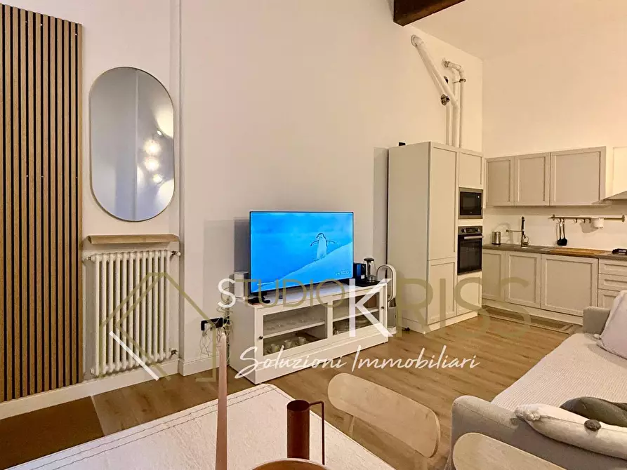 Immagine 3 di Appartamento in affitto  in Via Porta San Pietro a Ferrara