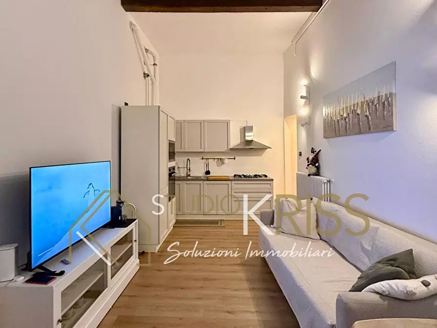 Immagine 2 di Appartamento in affitto  in Via Porta San Pietro a Ferrara