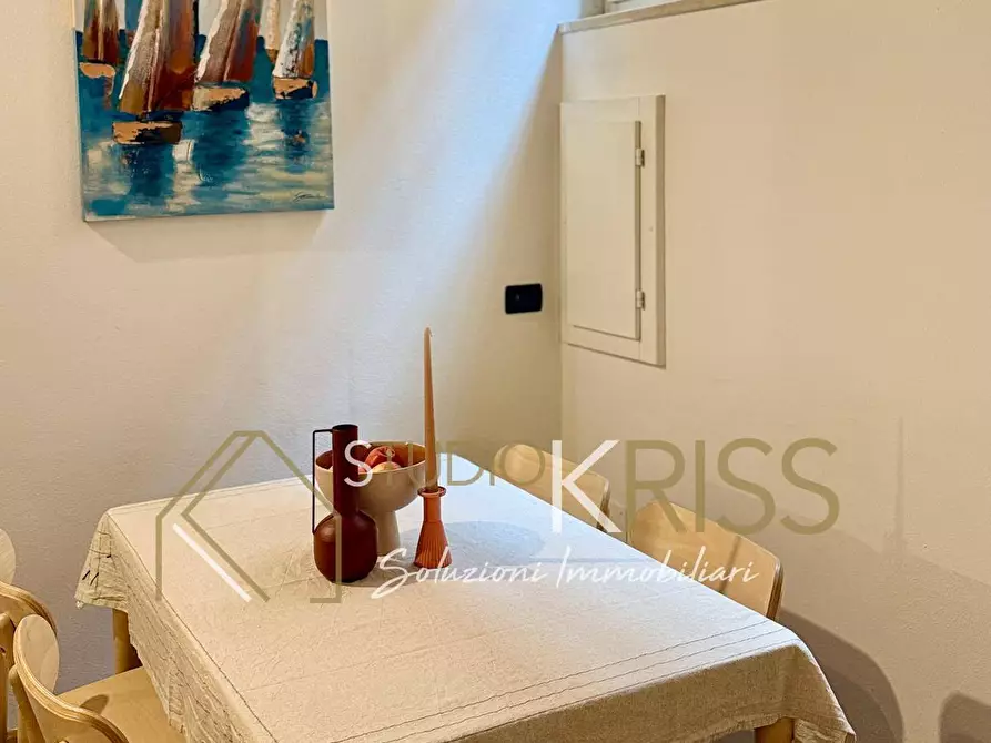 Immagine 7 di Appartamento in affitto  in Via Porta San Pietro a Ferrara