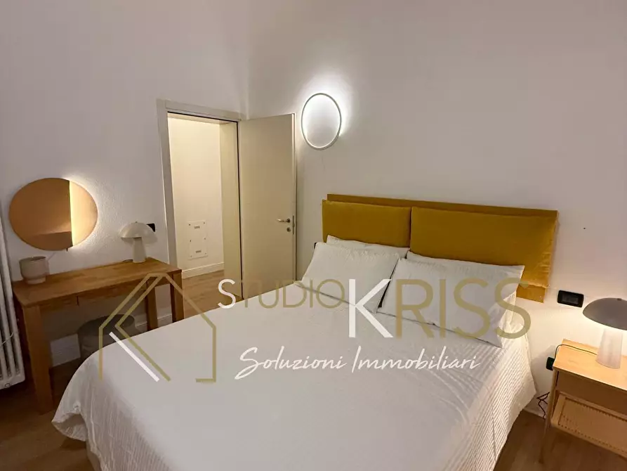 Immagine 11 di Appartamento in affitto  in Via Porta San Pietro a Ferrara