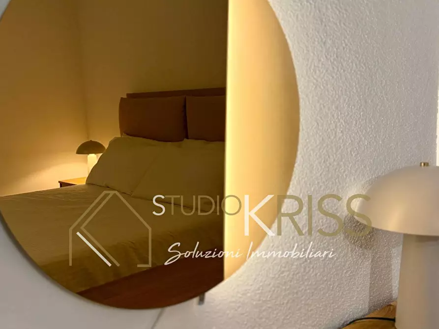 Immagine 12 di Appartamento in affitto  in Via Porta San Pietro a Ferrara