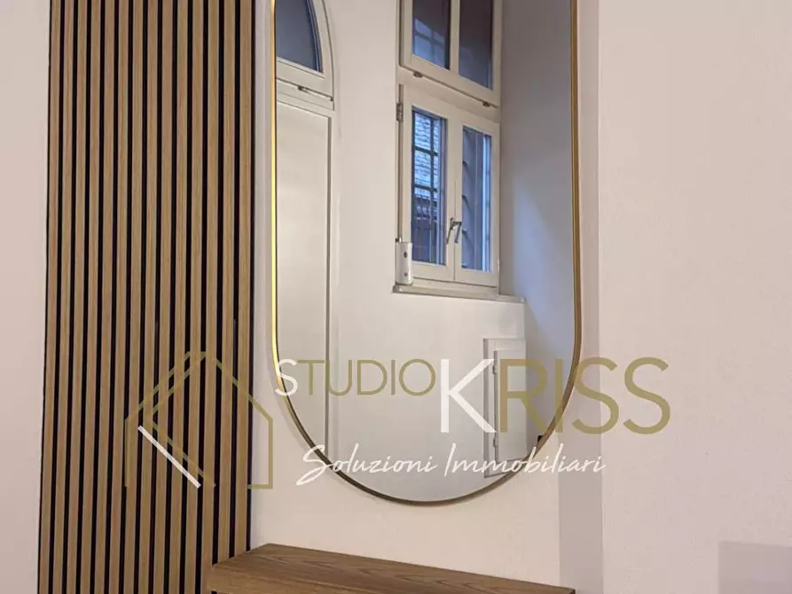 Immagine 9 di Appartamento in affitto  in Via Porta San Pietro a Ferrara