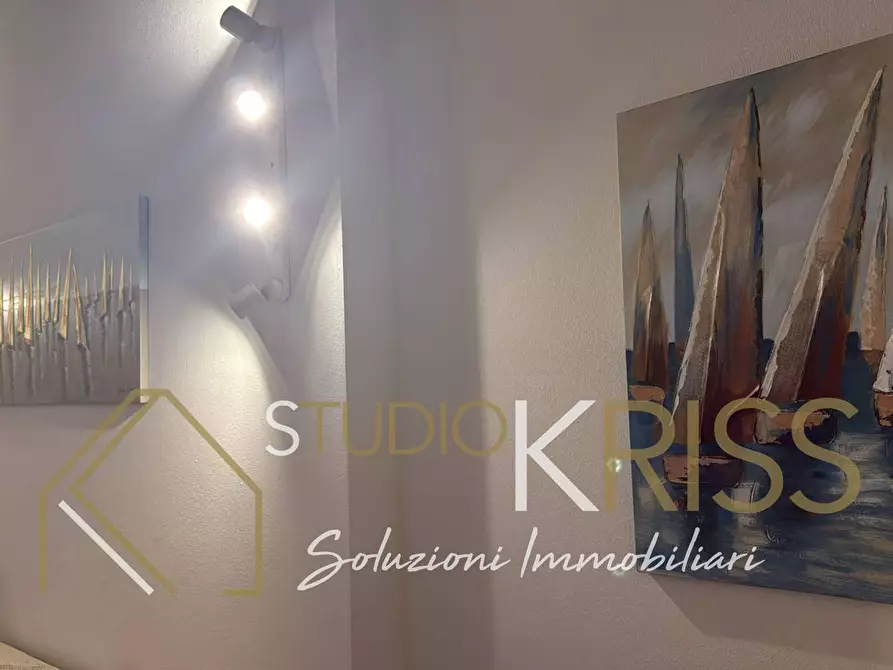 Immagine 8 di Appartamento in affitto  in Via Porta San Pietro a Ferrara