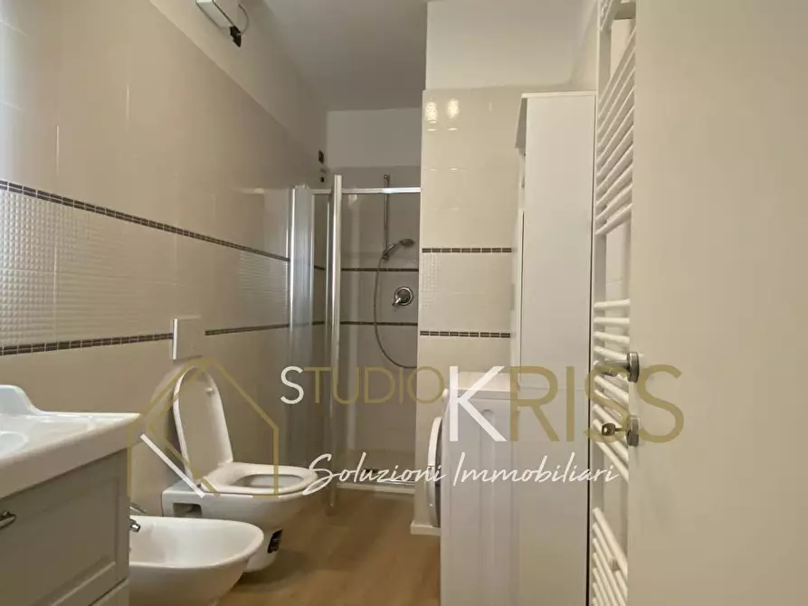 Immagine 13 di Appartamento in affitto  in Via Porta San Pietro a Ferrara