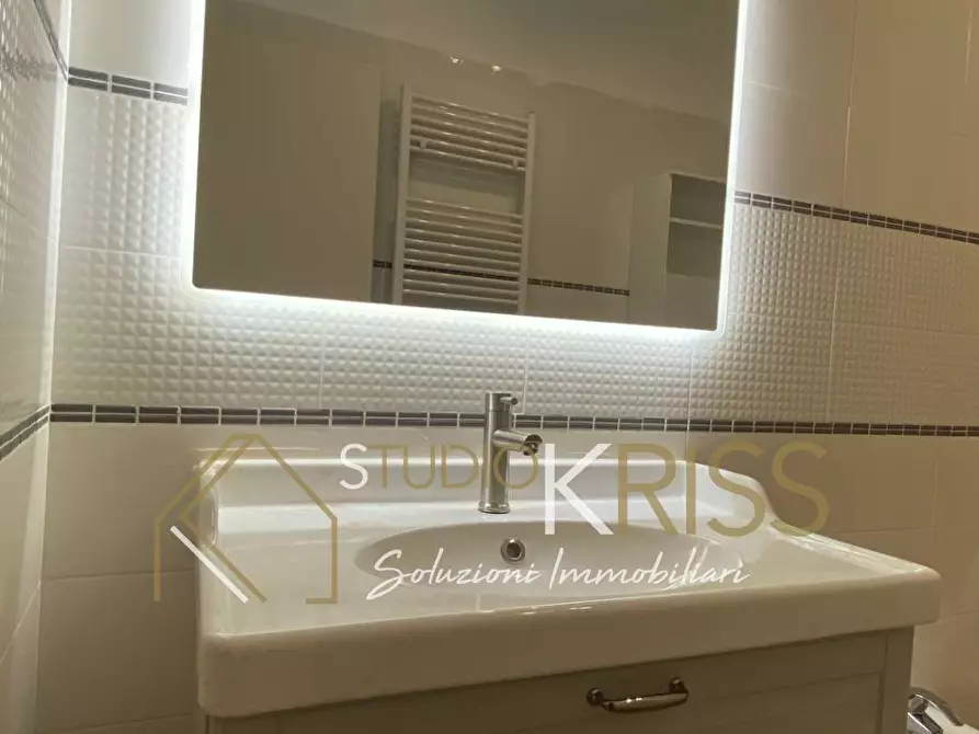 Immagine 15 di Appartamento in affitto  in Via Porta San Pietro a Ferrara