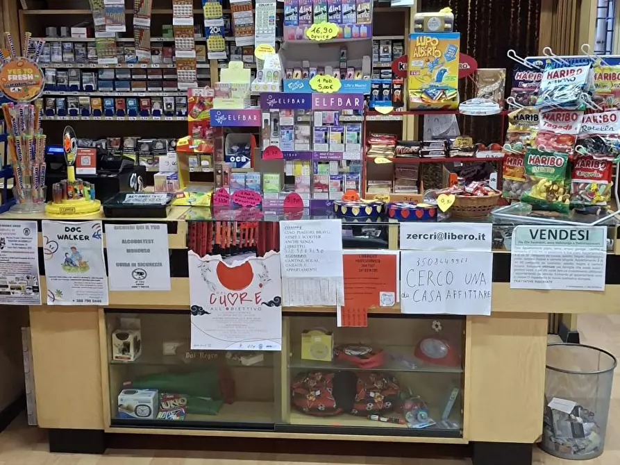 Immagine 1 di Attività commerciale in vendita  in Pontelagoscuro a Ferrara