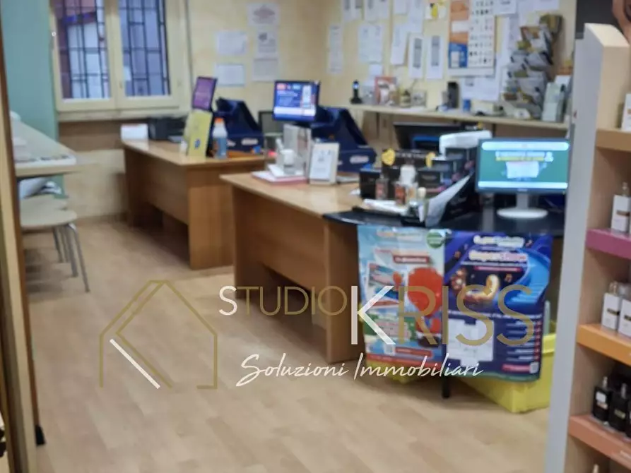 Immagine 2 di Attività commerciale in vendita  in Pontelagoscuro a Ferrara