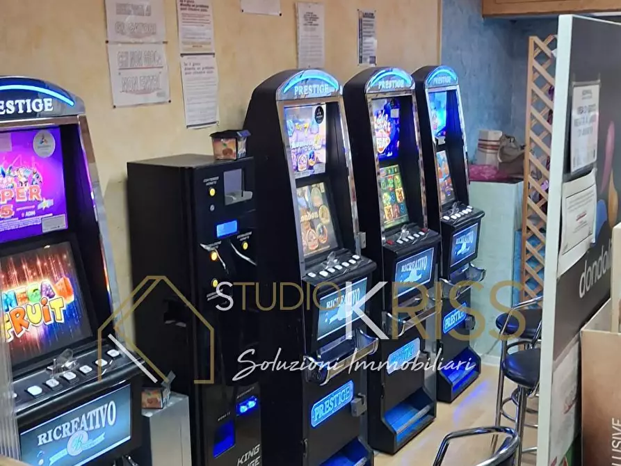 Immagine 3 di Attività commerciale in vendita  in Pontelagoscuro a Ferrara