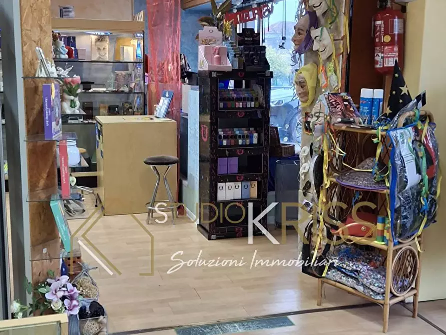 Immagine 4 di Attività commerciale in vendita  in Pontelagoscuro a Ferrara