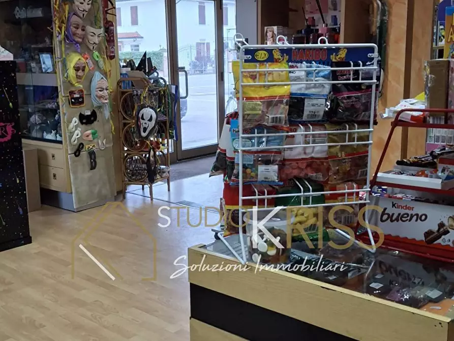 Immagine 7 di Attività commerciale in vendita  in Pontelagoscuro a Ferrara