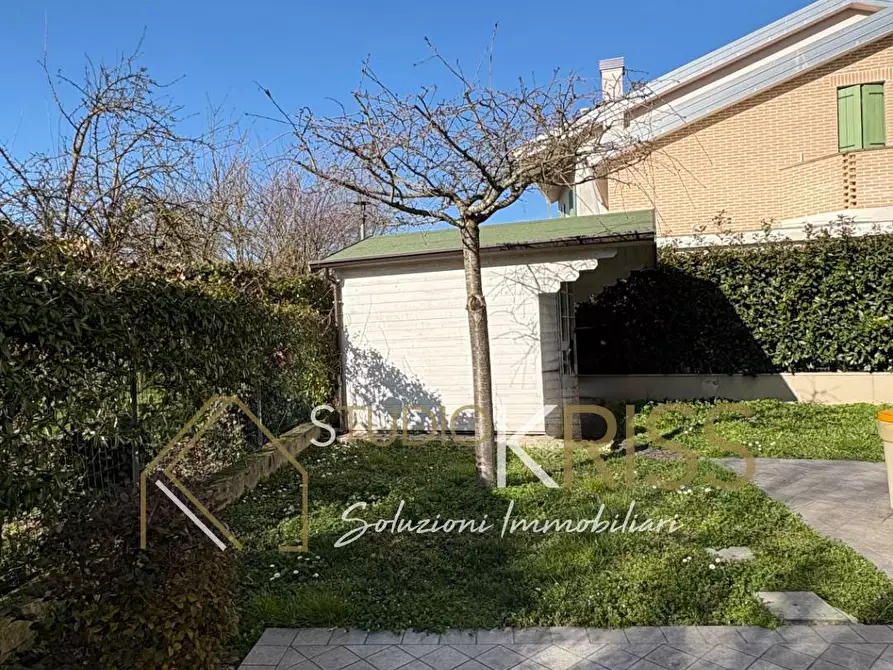 Immagine 4 di Villetta a schiera in vendita  in via della pace a Occhiobello