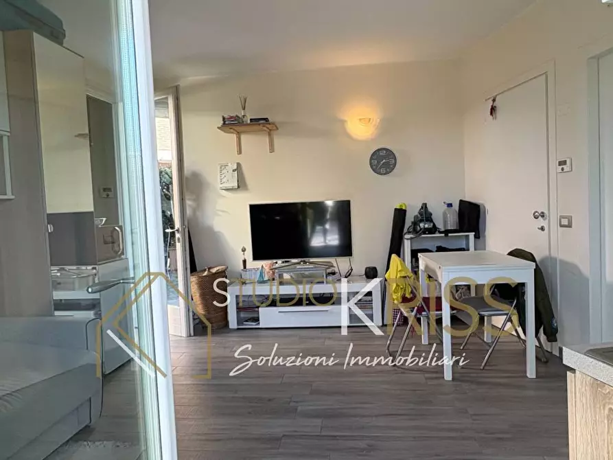 Immagine 5 di Villetta a schiera in vendita  in via della pace a Occhiobello