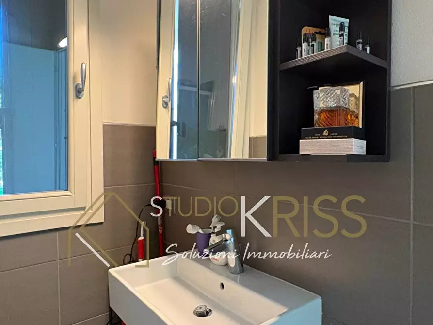 Immagine 9 di Villetta a schiera in vendita  in via della pace a Occhiobello