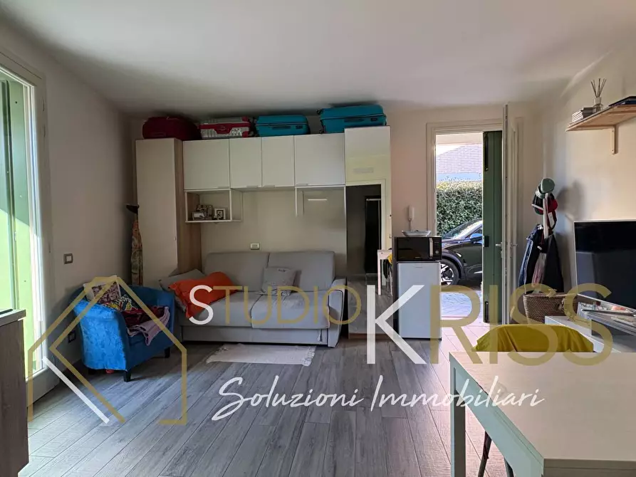 Immagine 6 di Villetta a schiera in vendita  in via della pace a Occhiobello