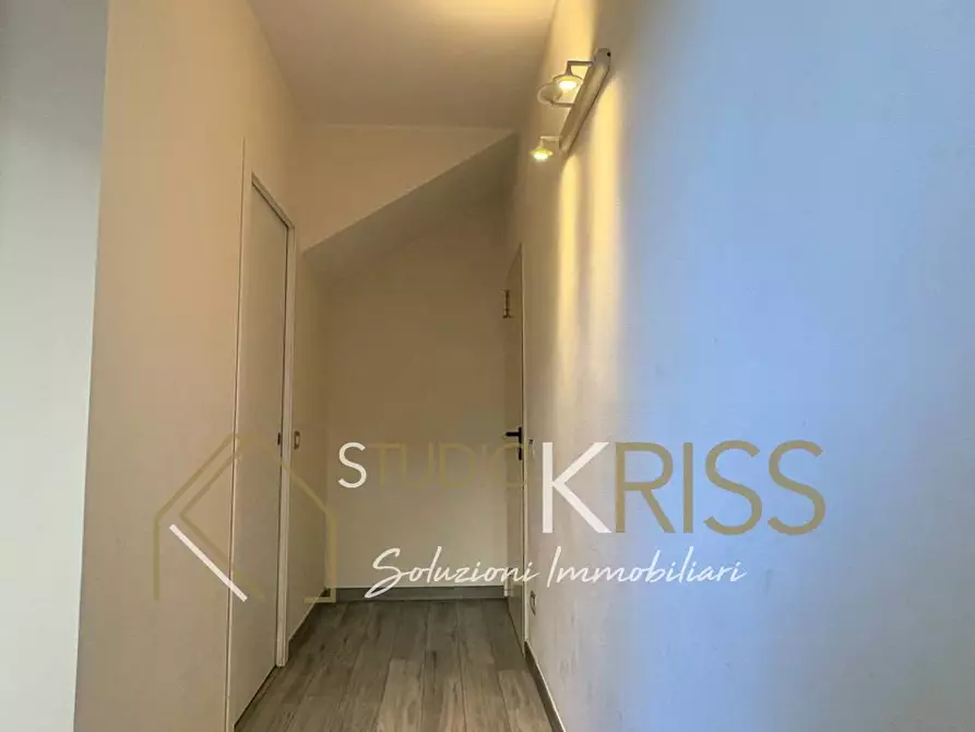 Immagine 10 di Villetta a schiera in vendita  in via della pace a Occhiobello