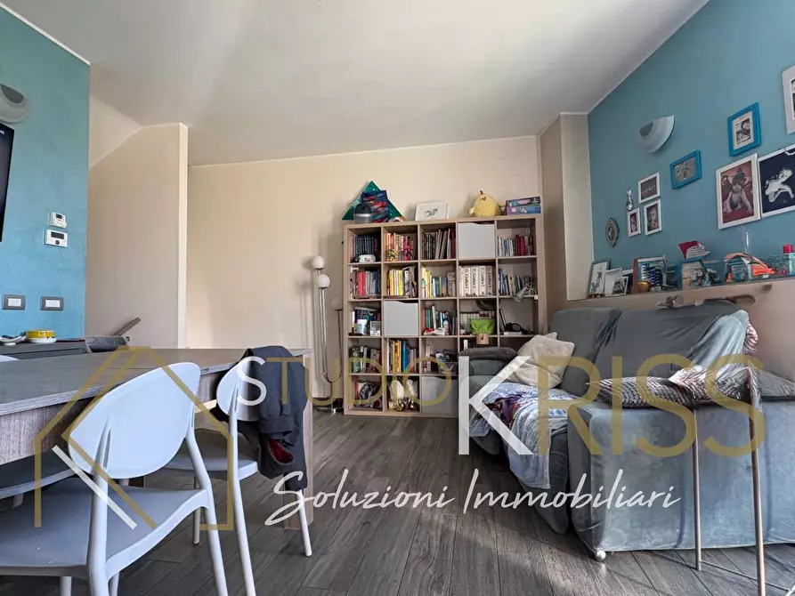 Immagine 14 di Villetta a schiera in vendita  in via della pace a Occhiobello