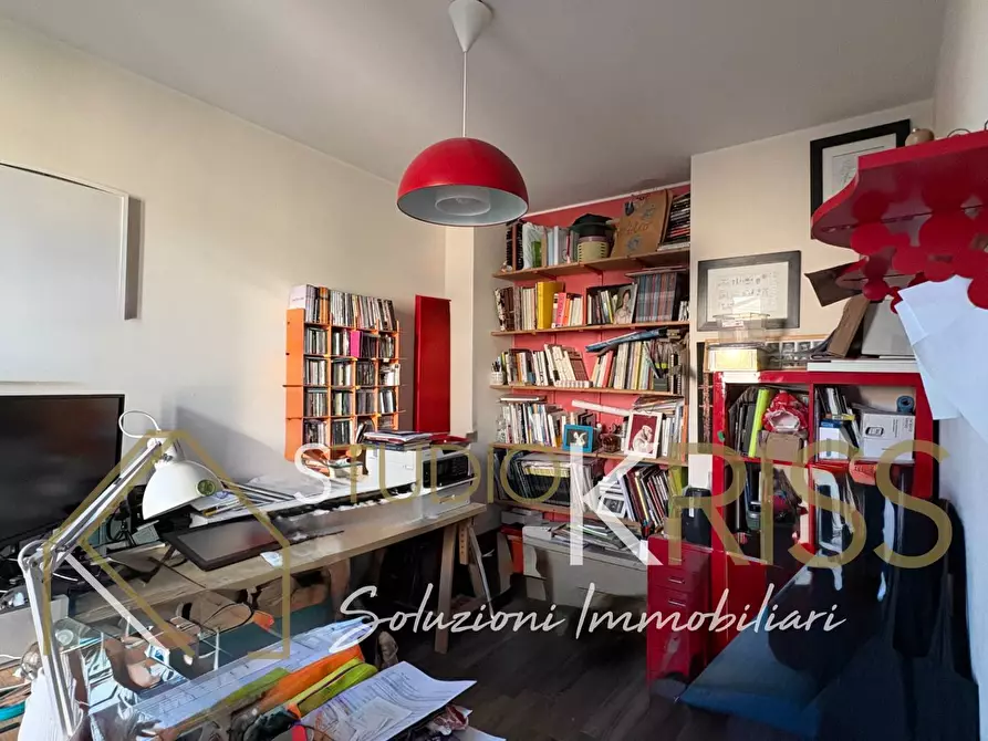 Immagine 16 di Villetta a schiera in vendita  in via della pace a Occhiobello