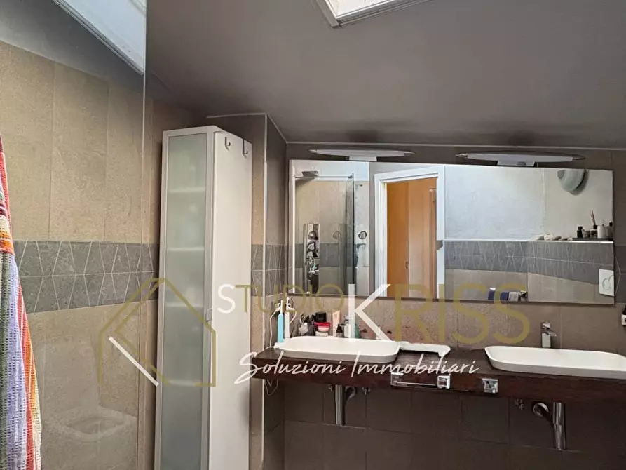 Immagine 20 di Villetta a schiera in vendita  in via della pace a Occhiobello