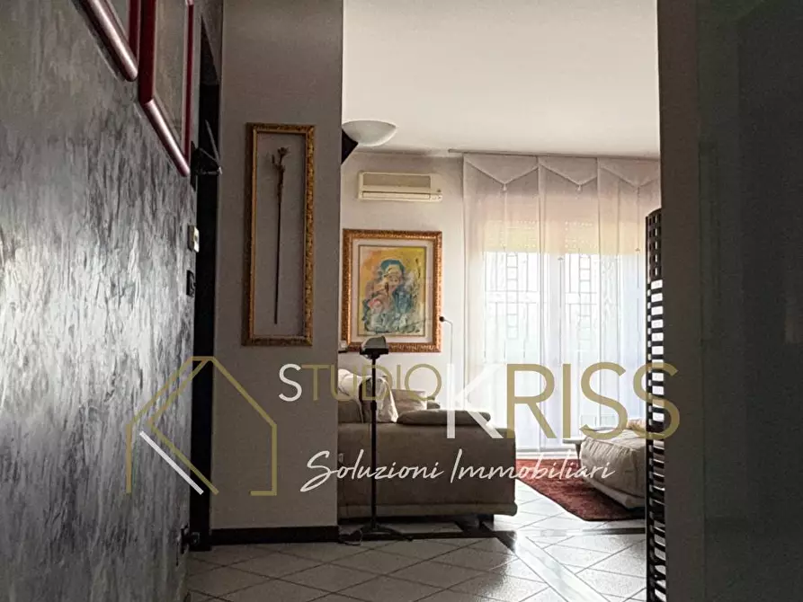 Immagine 6 di Villetta a schiera in vendita  in Santa Maria Maddalena a Occhiobello