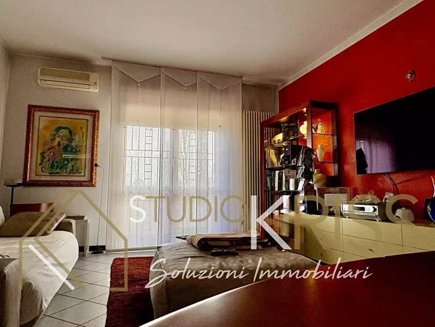 Immagine 2 di Villetta a schiera in vendita  in Santa Maria Maddalena a Occhiobello