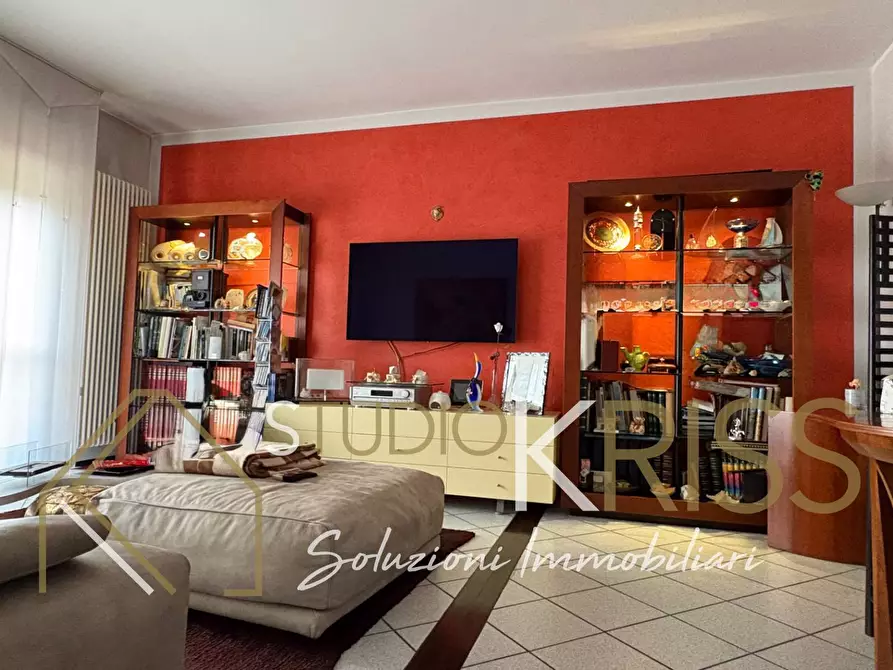 Immagine 1 di Villetta a schiera in vendita  in Santa Maria Maddalena a Occhiobello