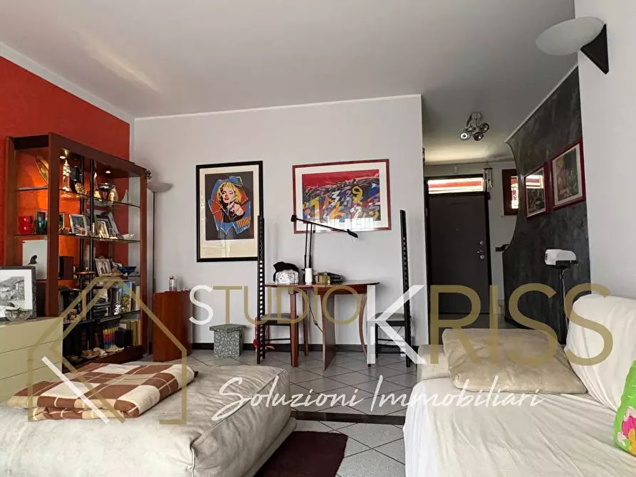 Immagine 3 di Villetta a schiera in vendita  in Santa Maria Maddalena a Occhiobello