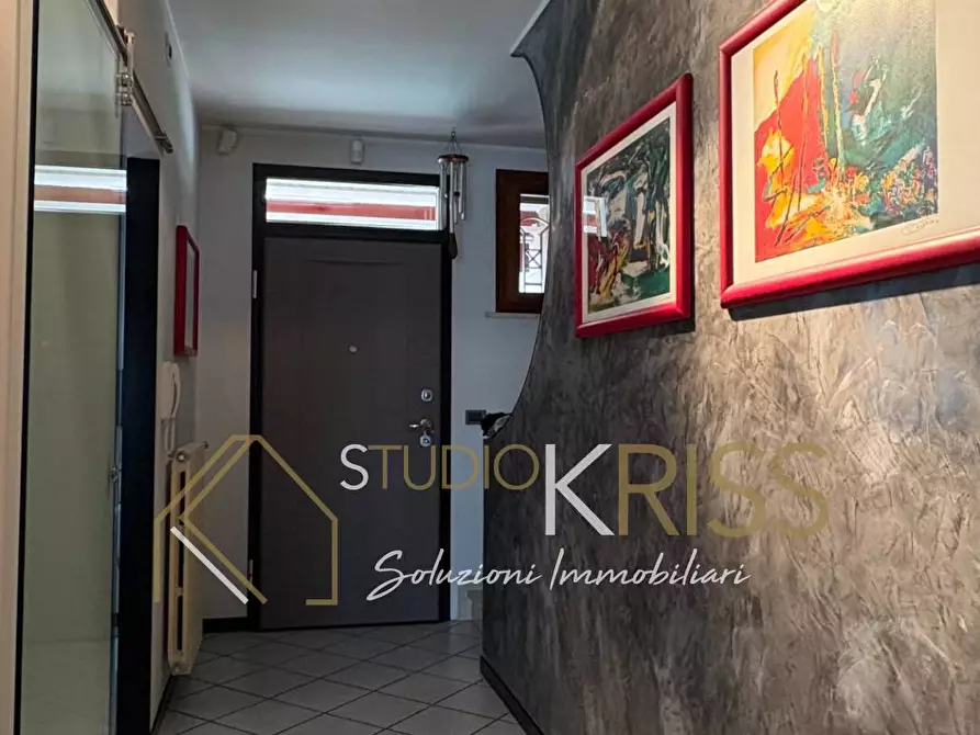 Immagine 7 di Villetta a schiera in vendita  in Santa Maria Maddalena a Occhiobello