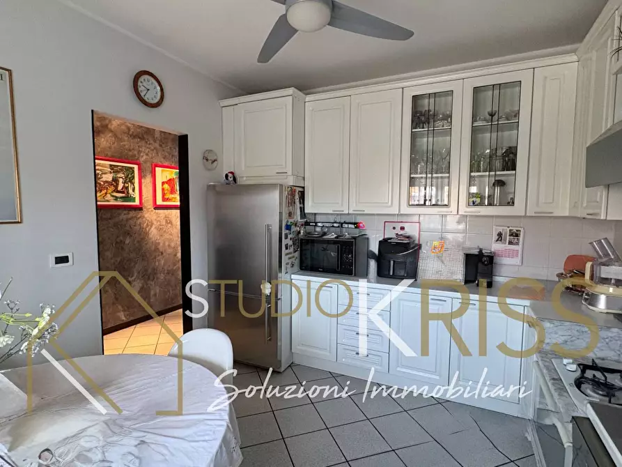 Immagine 5 di Villetta a schiera in vendita  in Santa Maria Maddalena a Occhiobello