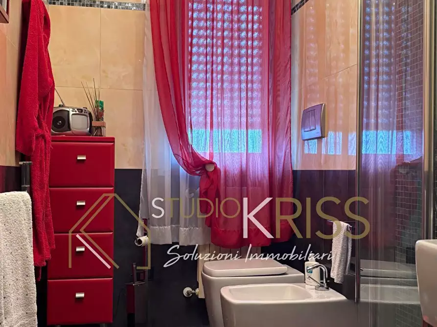 Immagine 8 di Villetta a schiera in vendita  in Santa Maria Maddalena a Occhiobello