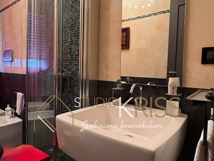 Immagine 9 di Villetta a schiera in vendita  in Santa Maria Maddalena a Occhiobello