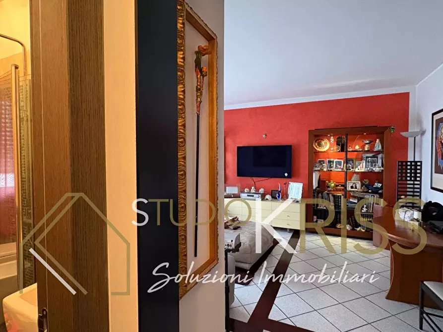 Immagine 10 di Villetta a schiera in vendita  in Santa Maria Maddalena a Occhiobello