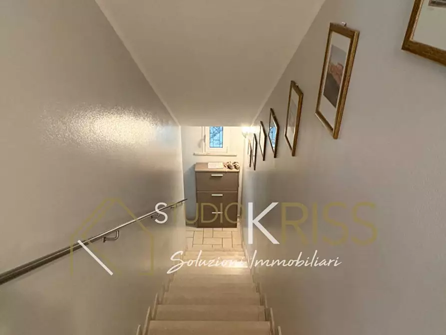 Immagine 19 di Villetta a schiera in vendita  in Santa Maria Maddalena a Occhiobello