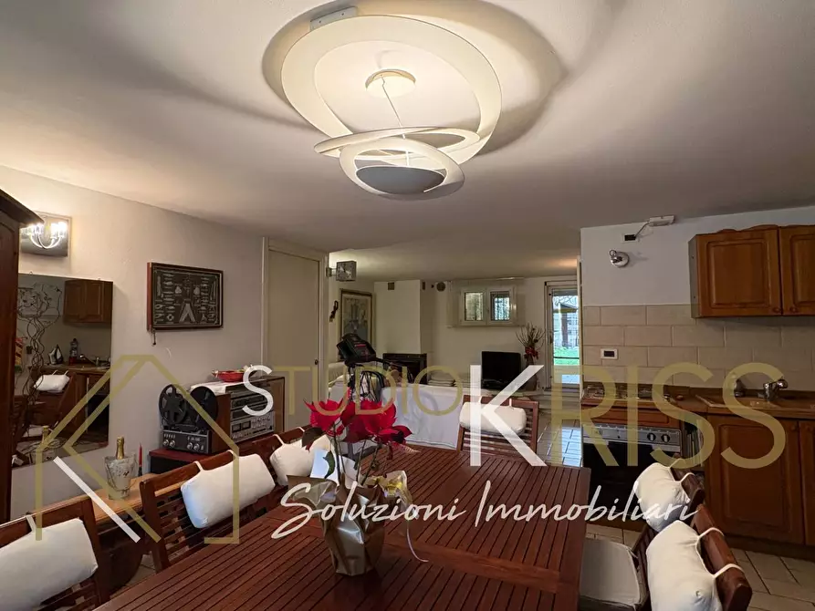 Immagine 23 di Villetta a schiera in vendita  in Santa Maria Maddalena a Occhiobello