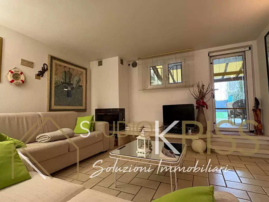 Immagine 20 di Villetta a schiera in vendita  in Santa Maria Maddalena a Occhiobello