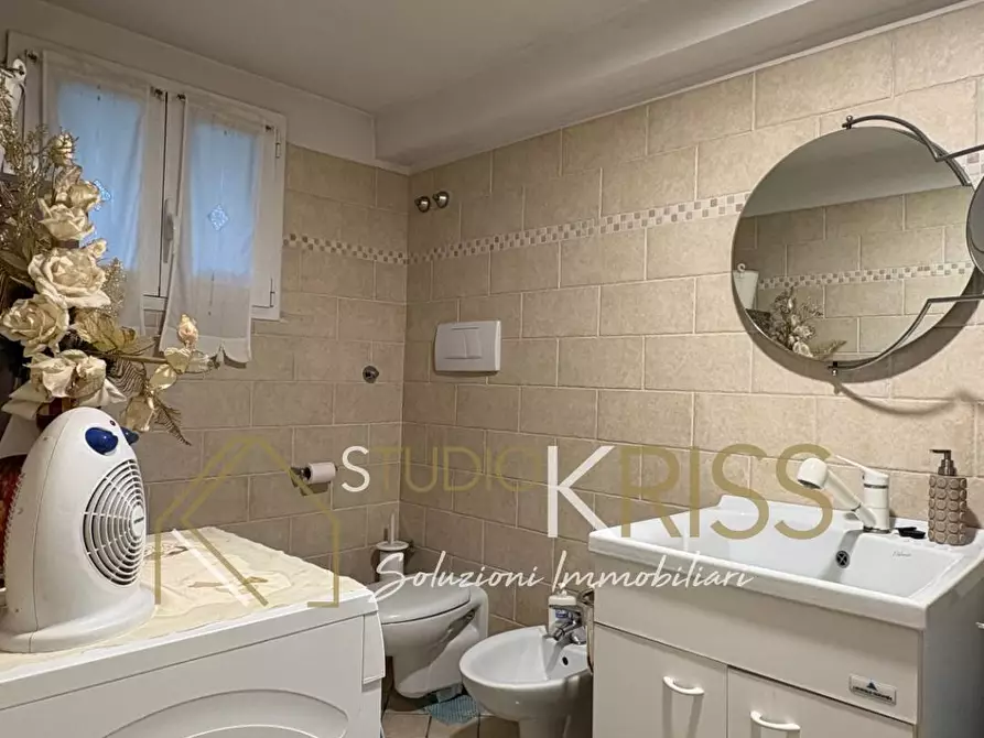 Immagine 24 di Villetta a schiera in vendita  in Santa Maria Maddalena a Occhiobello