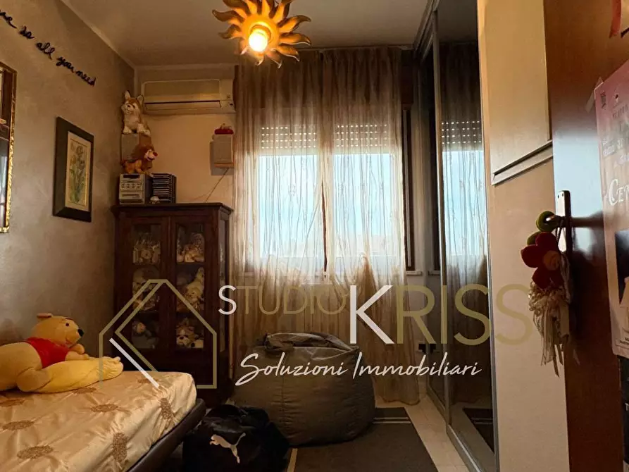 Immagine 17 di Villetta a schiera in vendita  in Santa Maria Maddalena a Occhiobello