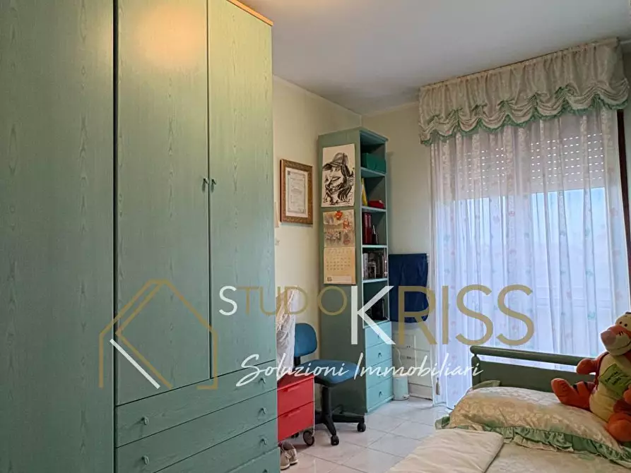 Immagine 15 di Villetta a schiera in vendita  in Santa Maria Maddalena a Occhiobello