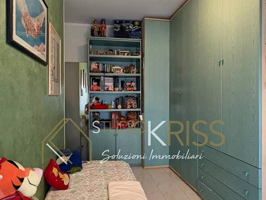 Immagine 16 di Villetta a schiera in vendita  in Santa Maria Maddalena a Occhiobello