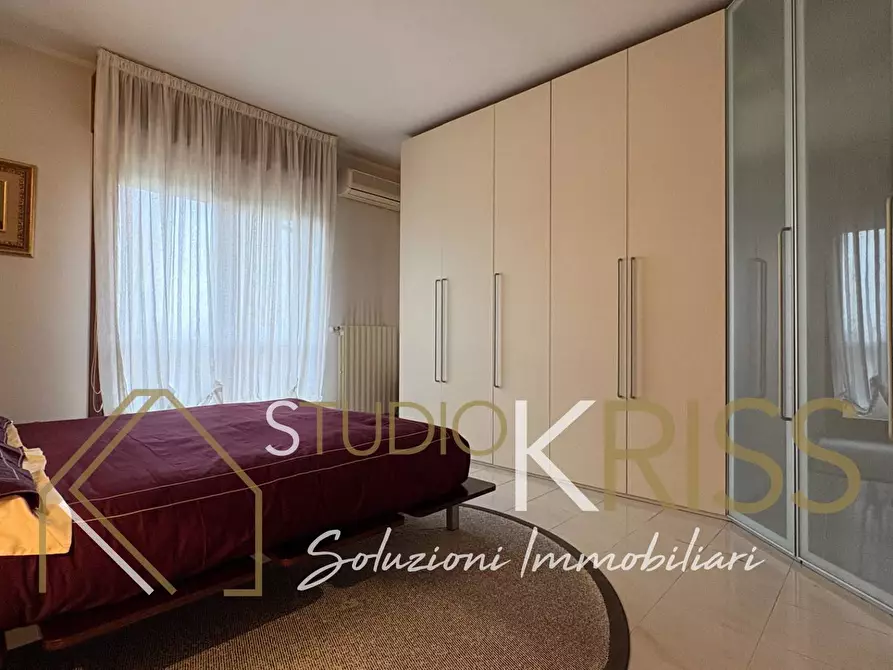 Immagine 12 di Villetta a schiera in vendita  in Santa Maria Maddalena a Occhiobello