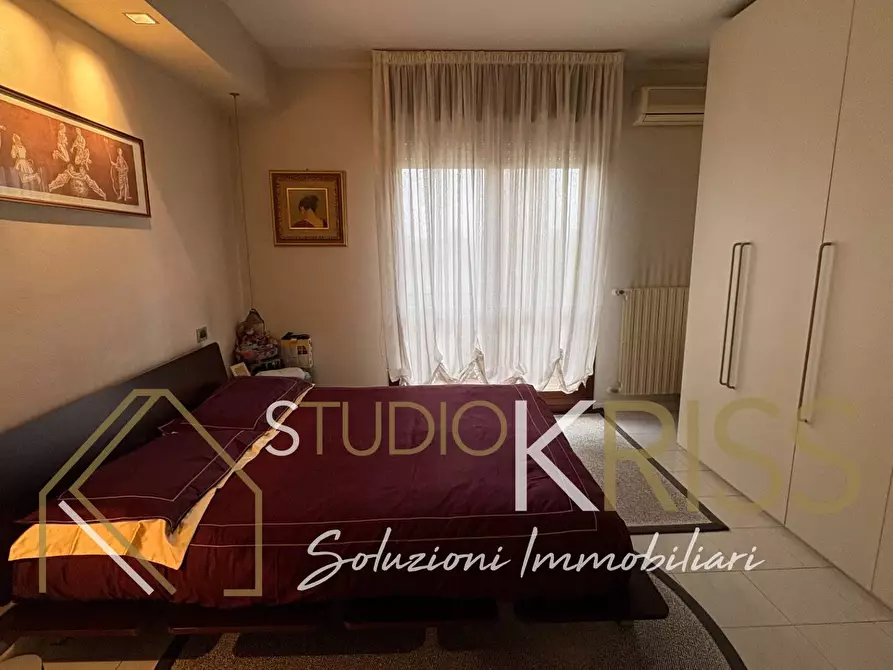 Immagine 13 di Villetta a schiera in vendita  in Santa Maria Maddalena a Occhiobello